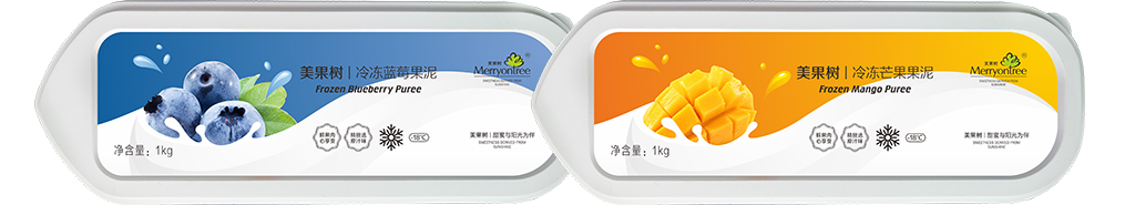 冷凍系列 冷凍系列