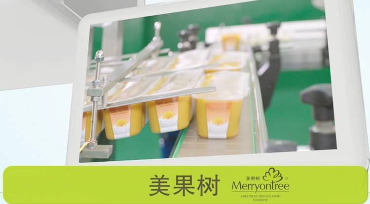 美果樹醬心裸蛋糕