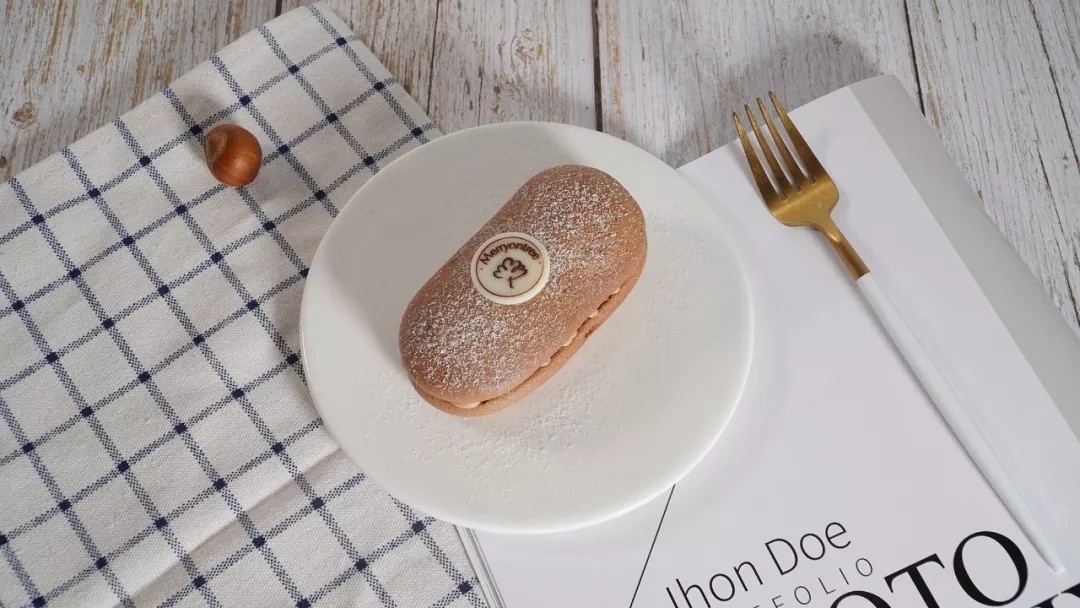 栗栗雪芙 栗栗雪芙