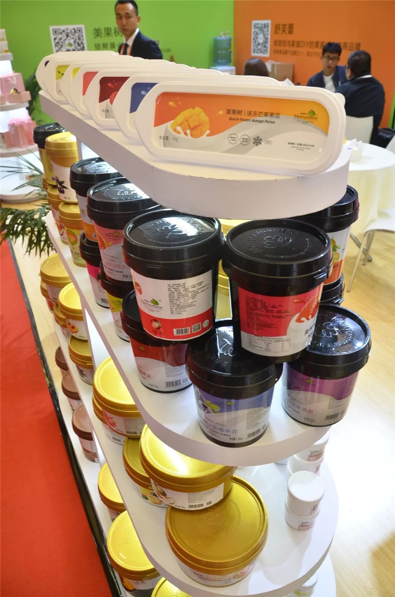 美果樹明星產(chǎn)品