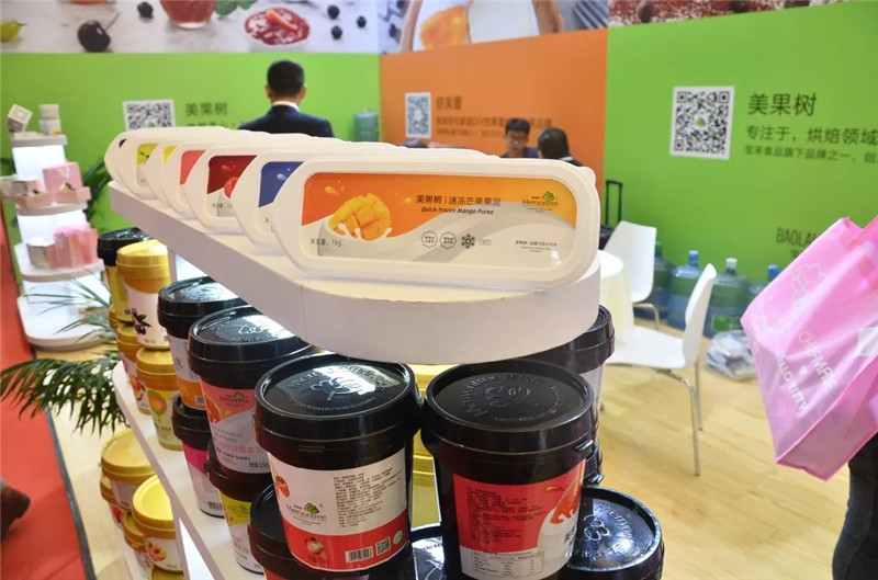 鎖鮮醬心，與你領(lǐng)鮮