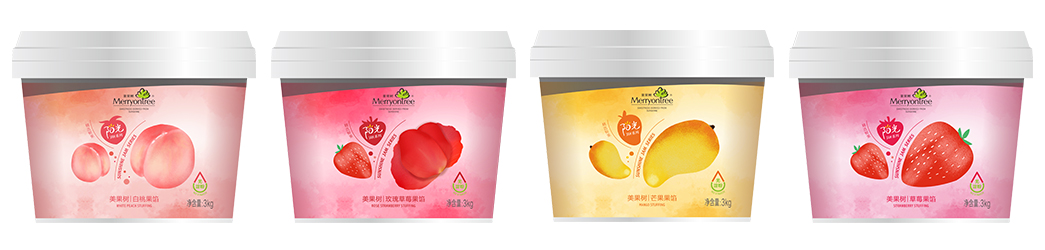 無淀粉陽(yáng)光系列